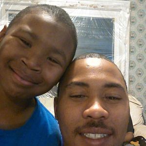 Meet your Posher, Dwayne